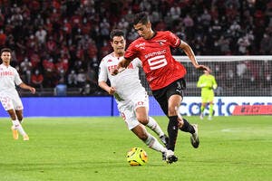 L1 : Rennes renverse brutalement Monaco !