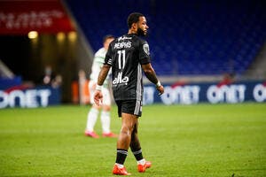 OL : Lyon prépare un deal Depay-Paqueta à Milan !