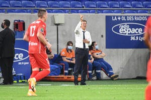 OL : Nabil Djellit détruit les espoirs de Lyon
