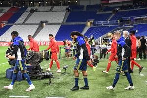 OL : Un stade vide contre l'OM, Lyon crie au scandale