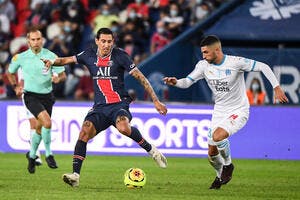 PSG-OM : Deux matchs pour Alvaro, Vincent Duluc a tranché