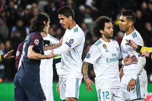Mercato : Cavani au Real Madrid, un coup de théâtre se prépare