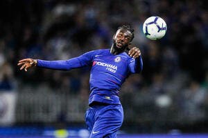 PSG : Paris et Bakayoko, les négociations commencent avec Chelsea