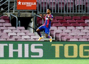 Liga : Messi et Fati régalent, le Barça de Koeman part fort
