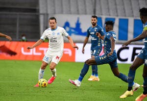 OM : Pierre Ménès inquiet pour Marseille et deux joueurs