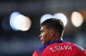 PSG : Thiago Silva prend Cavani pour fracasser Leonardo !