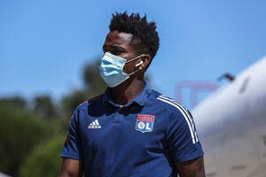 OL : Les insultes de Thiago Mendes, Lyon s'inflige une polémique