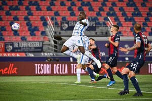 Ita : L'Inter gagne et se rapproche du Scudetto