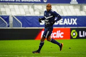 Bordeaux : Jimmy Briand interdit de jouer par la justice !
