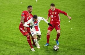 All : Boateng s'en va, embrouille au Bayern