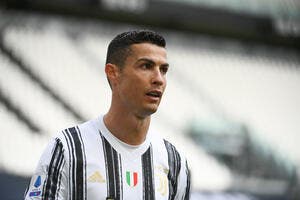 Ita : Cristiano Ronaldo et la Juventus, c'est fini ?