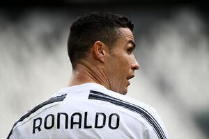 Ita : Cristiano Ronaldo poussé au PSG par la Juventus