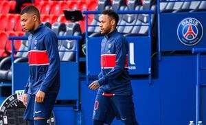 PSG : Mbappé énorme, Gilles Favard tacle Neymar