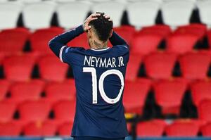 PSG : Après Paris, Neymar sait exactement ce qu'il fera