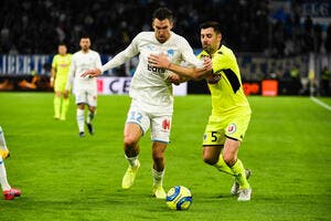 OM : Strootman réclame un meilleur traitement à Marseille