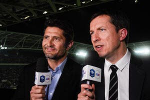 TV : RMC refuse de vendre le PSG à TF1