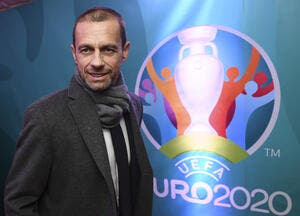 Euro-Mondial : L'UEFA va exclure les joueurs et les clubs !