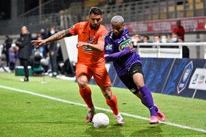 CdF : Montpellier arrache sa qualification à 10