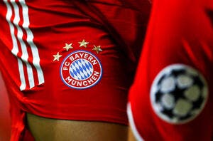 Officiel : Le Bayern Munich recale la SuperLigue