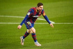 Barça : Lionel Messi, une prolongation miracle ?