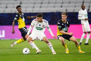OL : Rothen défend Stéphanie Frappart face aux Lyonnais