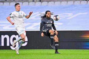 Le PSG refuse, la Super Ligue voulait Lyon et Marseille