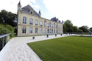 FCGB : Bordeaux sauvé par son vin, ça bouchonne