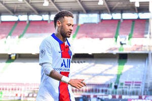 PSG-City : Neymar défié par Jérôme Rothen