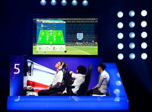 TV: La Ligue 1 Esport a trouvé une chaîne en France