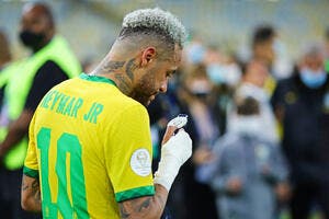 PSG : Neymar part en vrille, Riolo enflamme la toile