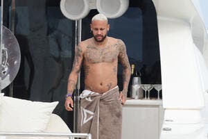 PSG : Neymar est gros, il ne faut pas en faire des tonnes !