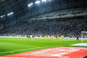 OM : Marseille annonce un Vélodrome quasi-plein dans 10 jours !