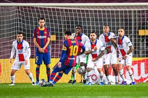 PSG : 50 ME et le n°10, Lionel Messi n'a plus qu'à signer