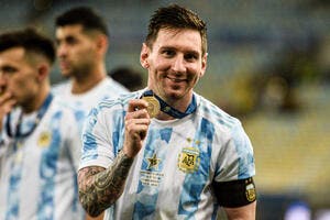 PSG : Messi c'est de l'or, il va rapporter très gros