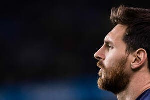 PSG : Lionel Messi présenté mardi, Al-Khelaifi a alerté les salariés
