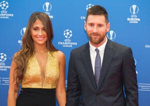 Lionel Messi et le PSG, le Qatar ne croit pas au coup tordu