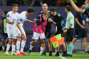 Montpellier : 4 personnes en garde à vue après le match MHSC-OM