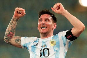 Lionel Messi au PSG, un brutal revirement ?