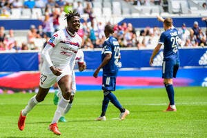 L1 : Bordeaux rêve de Mohamed Bayo, le plan B dévoilé