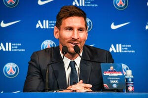 PSG : Lionel Messi rend Paris « imbattable », Unai Emery sidéré