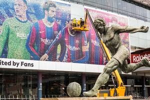 Barça : L'après Messi, c'est déjà un fiasco retentissant