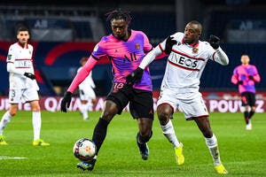 Mercato : Moise Kean en Ligue 1... mais pas au PSG ?