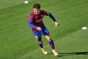 Esp : Vers une grosse surprise pour le n°10 du Barça
