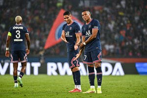 PSG : Paris n'a rien à faire de la Ligue 1, rendez-vous en février