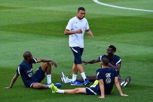 Mercato : Pogba, Mbappé, le Real s'attaque au PSG