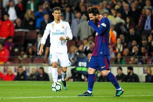 PSG : Cristiano Ronaldo avec Messi, le rêve bientôt réalité ?