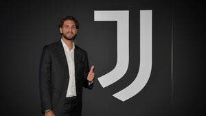 Ita : La star de TikTok confirme Locatelli à la Juventus !