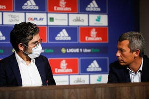 OL : Juninho conseillé par Govou pour le mercato