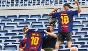 Barça : Qui aura les cojones pour faire ça après Messi ?