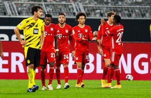 Bayern : Les Français éjectés, ils ne sont pas d'accord